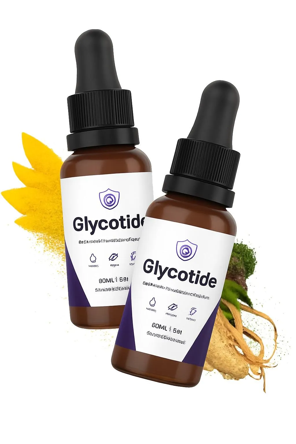 Glycotide image